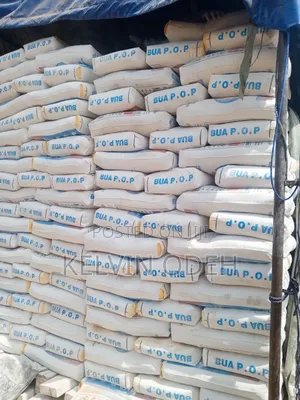 Bua Pop White Cement Best Distributor