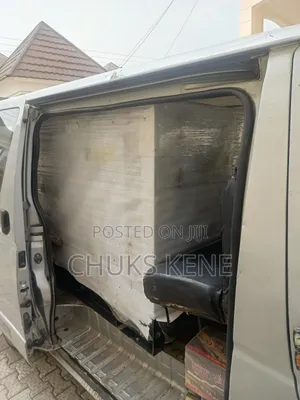 60kva New Perkins Sound Proof Generator