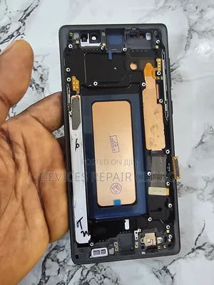 Photo - Samsung Note 9 TFT Screen
