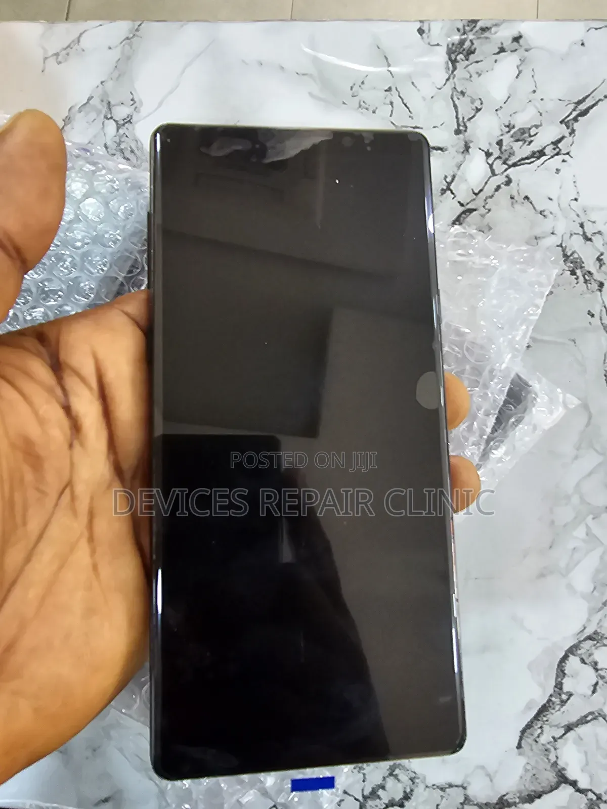Samsung Note 9 TFT Screen