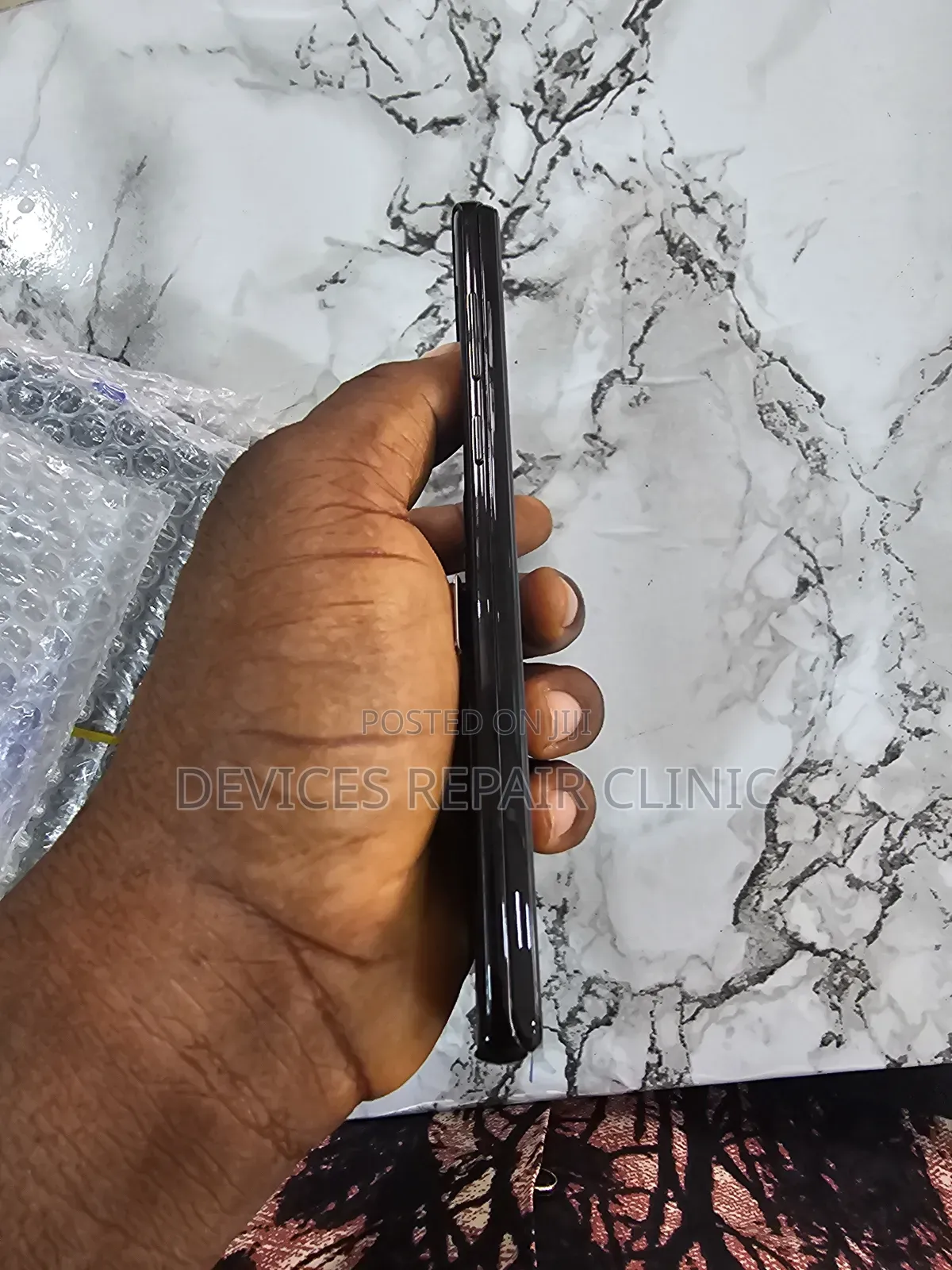 Samsung Note 8 TFT Screen With Frame