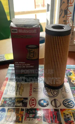 Ford F-150 Engine Oil Filter 2.7l 2015-2022(Fl-2062)