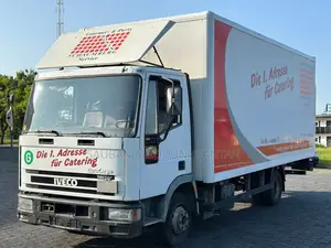 Truck for Home and Office Relocation