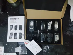 Thinkcar Thinkcarr Tkey 101 Auto Key Programmer Tkey101