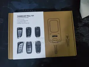 Thinkcar Thinkcarr Tkey 101 Auto Key Programmer Tkey101