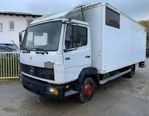 Truck for Movers, Hire Services