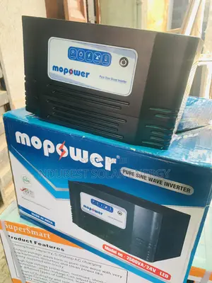 2.5kva 24v Mopower Inverter