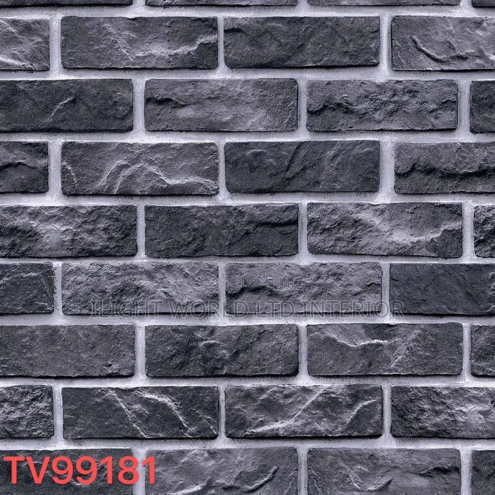 Bricks Wallpaper