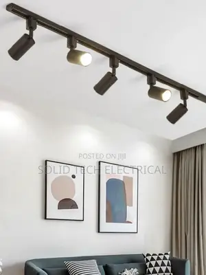 5 in 1 Led Tracklight