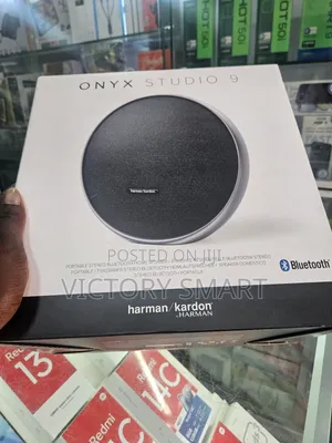 Onyx Studio9