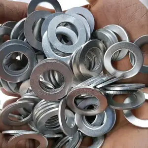 Bolt and Nut M20