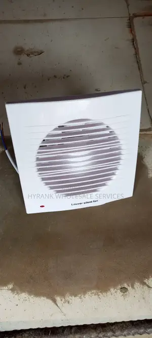 Extractor Fan