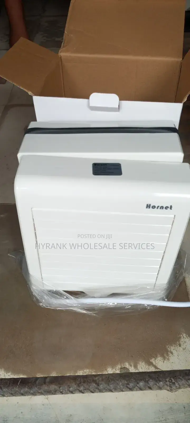 Extractor Fan