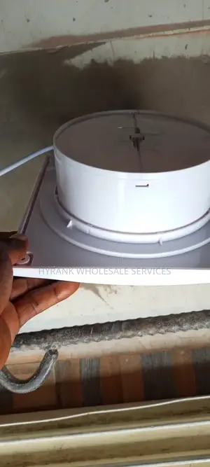 Extractor Fan