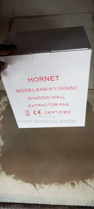 Extractor Fan