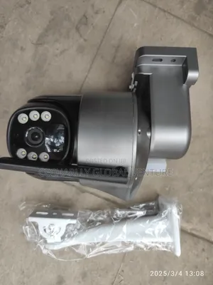 Solar Two Screens Camera