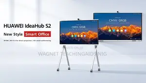 Huawei Ideahub S2 65inches Interactive Boards