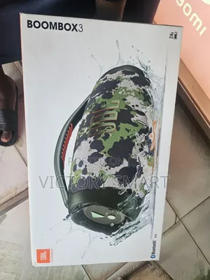 JBL Boombox3