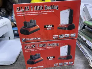 All in One Docking Station
