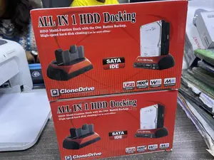 All in One Docking Station
