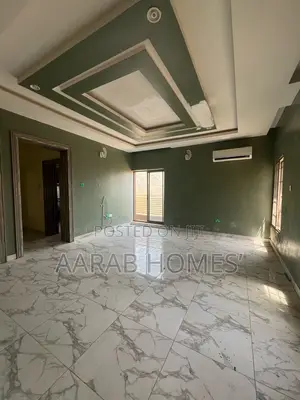 Photo - 1bdrm Block of Flats in Katampe for rent