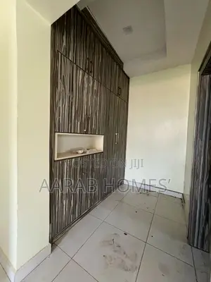 Photo - 1bdrm Block of Flats in Katampe for rent