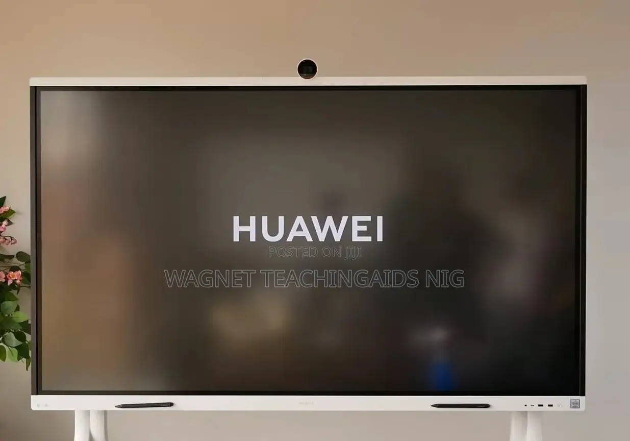 Huawei Ideahub S2 Model, 65inches Interactive Panel Board