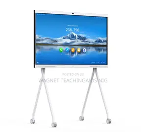 Huawei Ideahub S2 Model, 65inches Interactive Panel Board