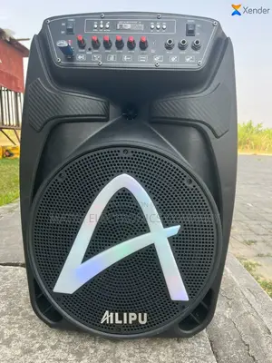 Ailipu Home Theater