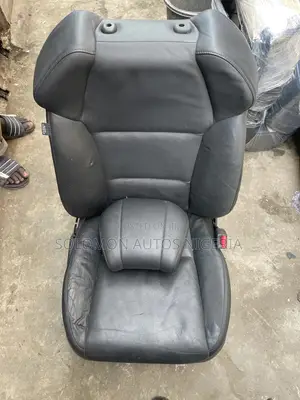 Complete Seat Acura MDX 2010 to 2013 Leather