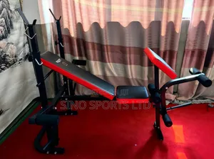 Bench Press