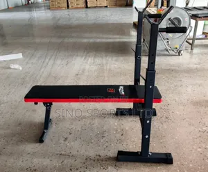 Weightlifting Bench