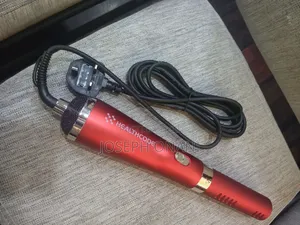 Healthcode Therapeutic Terahertz Blower