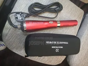 Healthcode Therapeutic Terahertz Blower