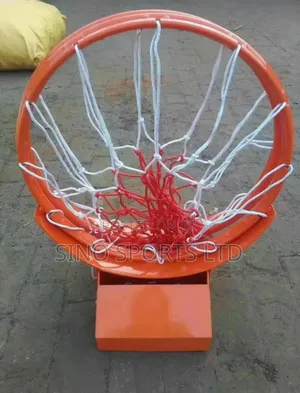 Heavy Duty Basketball Rim