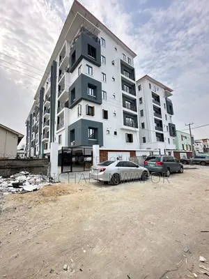 Furnished 3bdrm Apartment in Ikate for sale