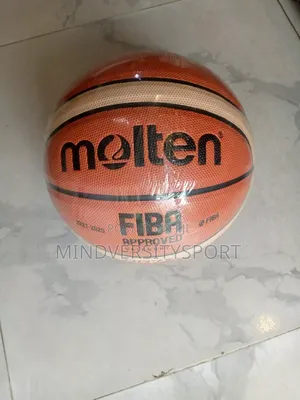 Photo - Molten Basketball