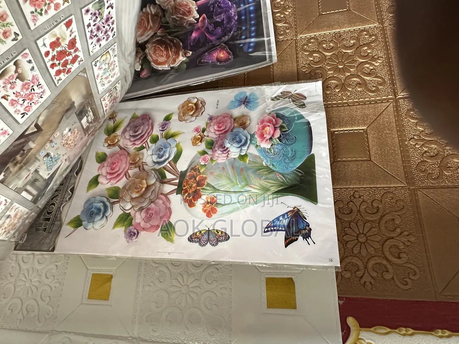 Wall Sticker