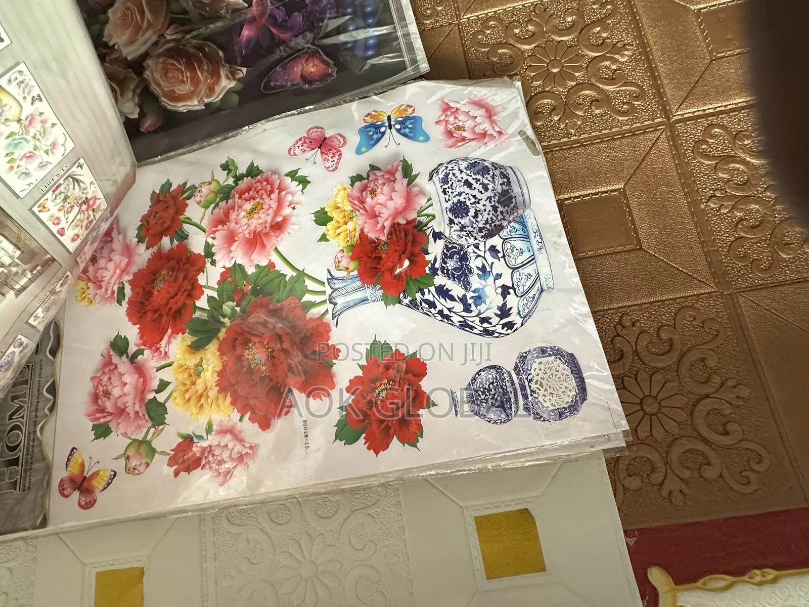 Wall Sticker