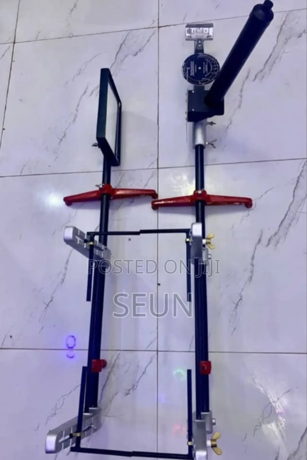 Dunlop Wheel Alignment