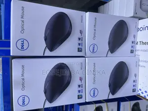 Dell Optical Mouse