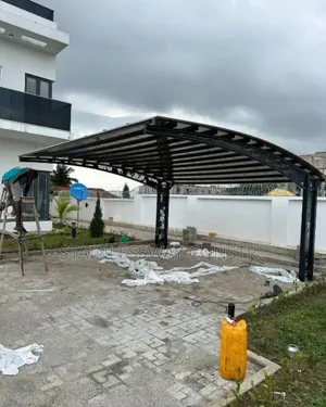 Carport Ultimate Protector