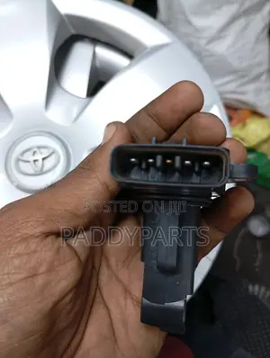Toyota Solara Mass Air Flow Sensor