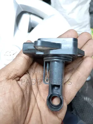 Toyota Solara Mass Air Flow Sensor