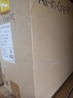 New Desktop Computer Lenovo V310z AIO 4GB Intel Core I3 HDD 500GB