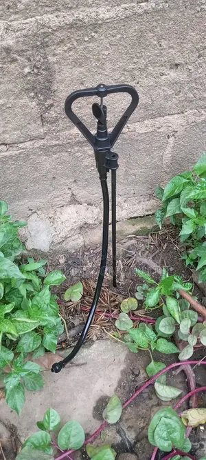 360° Micro Sprinkler