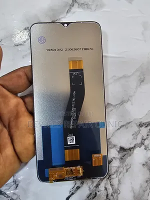 Photo - Agm H6 LCD Screen