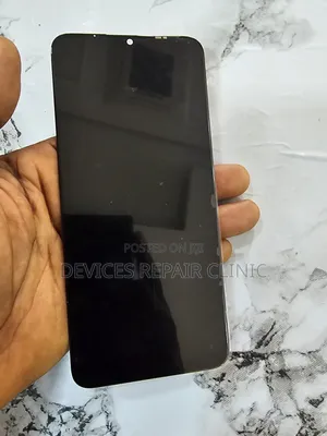 Agm H6 LCD Screen