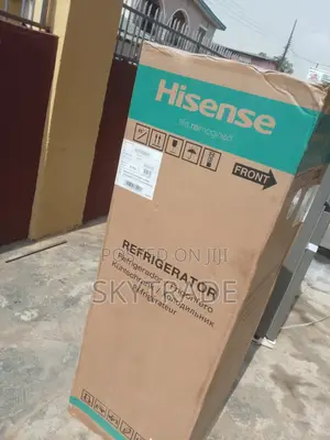 Hisense 154l Refrigerator – A Perfect Fit for Your Home