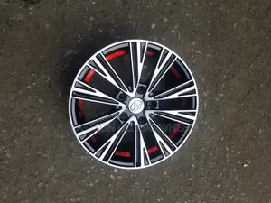 Set Of 16 Inches For Camry